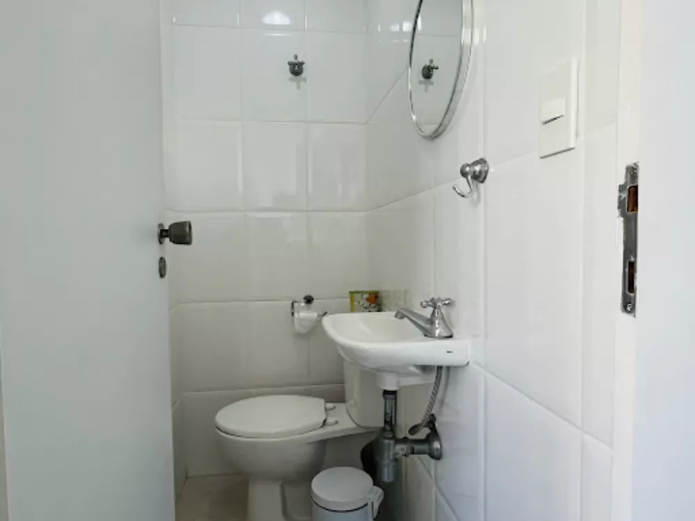 Apartamento, 3 quartos, 140 m² - Foto 24