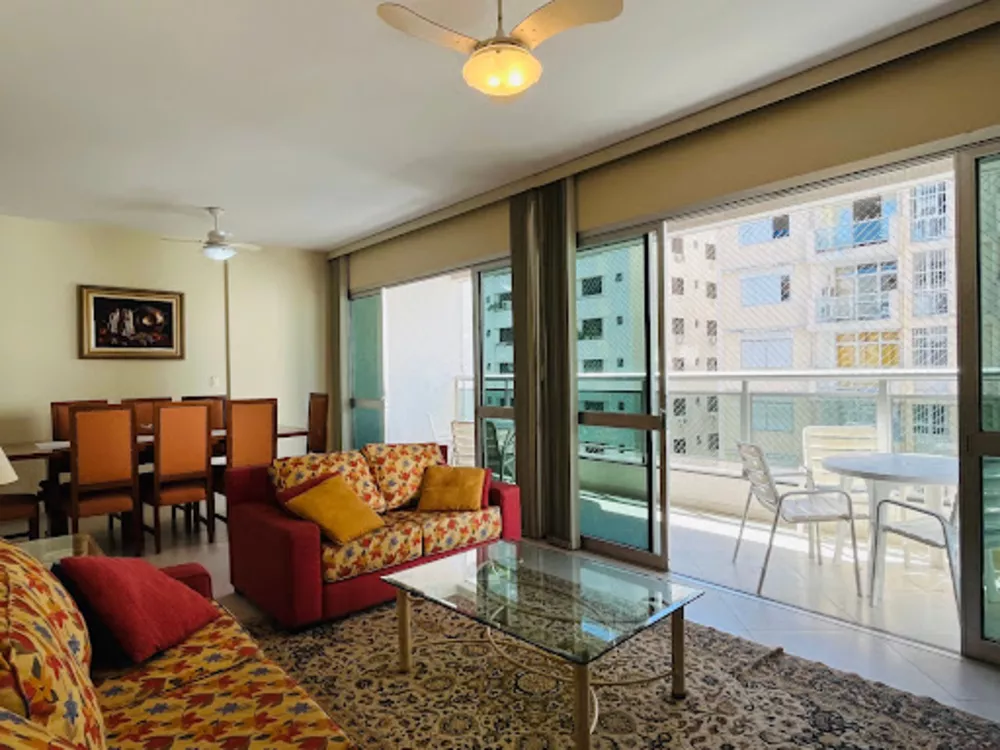 Apartamento, 3 quartos, 140 m² - Foto 2