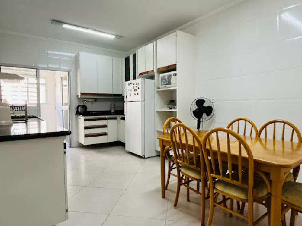 Apartamento, 3 quartos, 140 m² - Foto 8