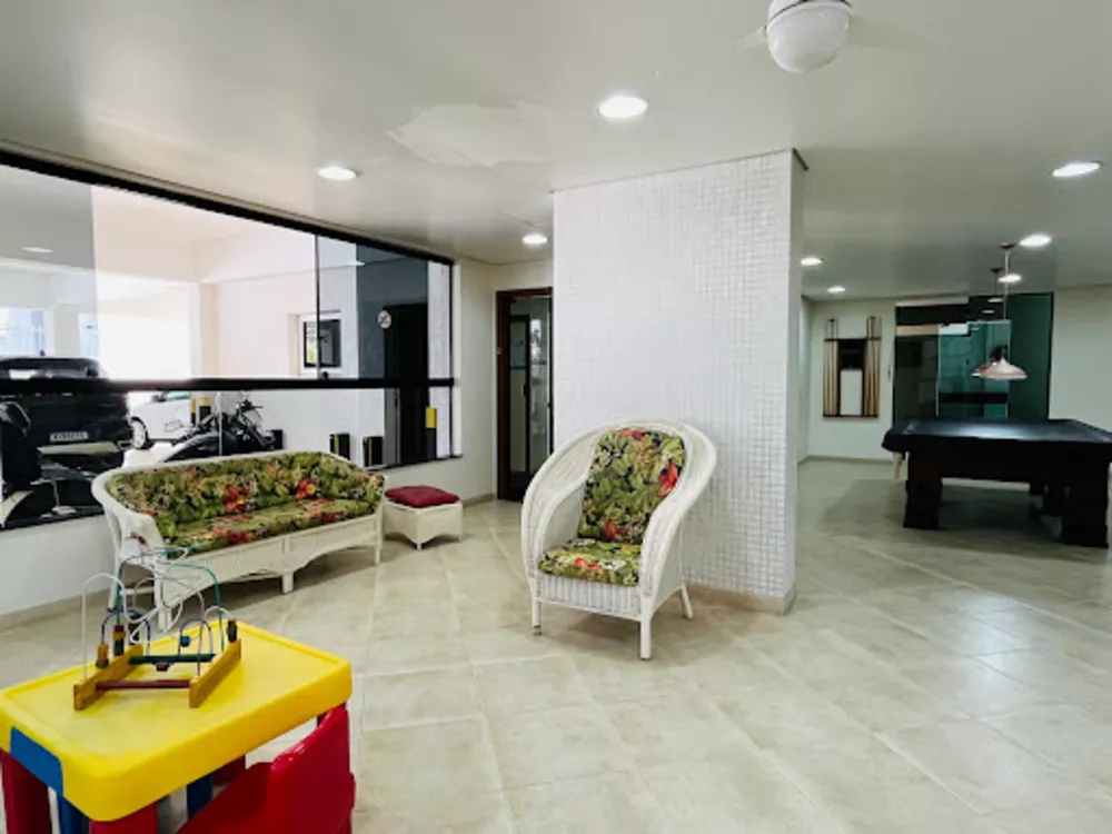 Apartamento, 3 quartos, 140 m² - Foto 26