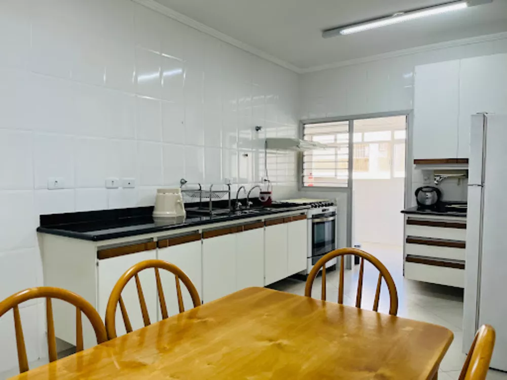 Apartamento, 3 quartos, 140 m² - Foto 10