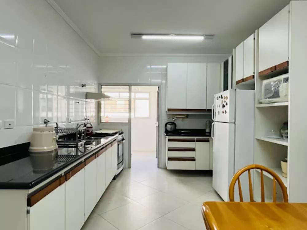 Apartamento, 3 quartos, 140 m² - Foto 9