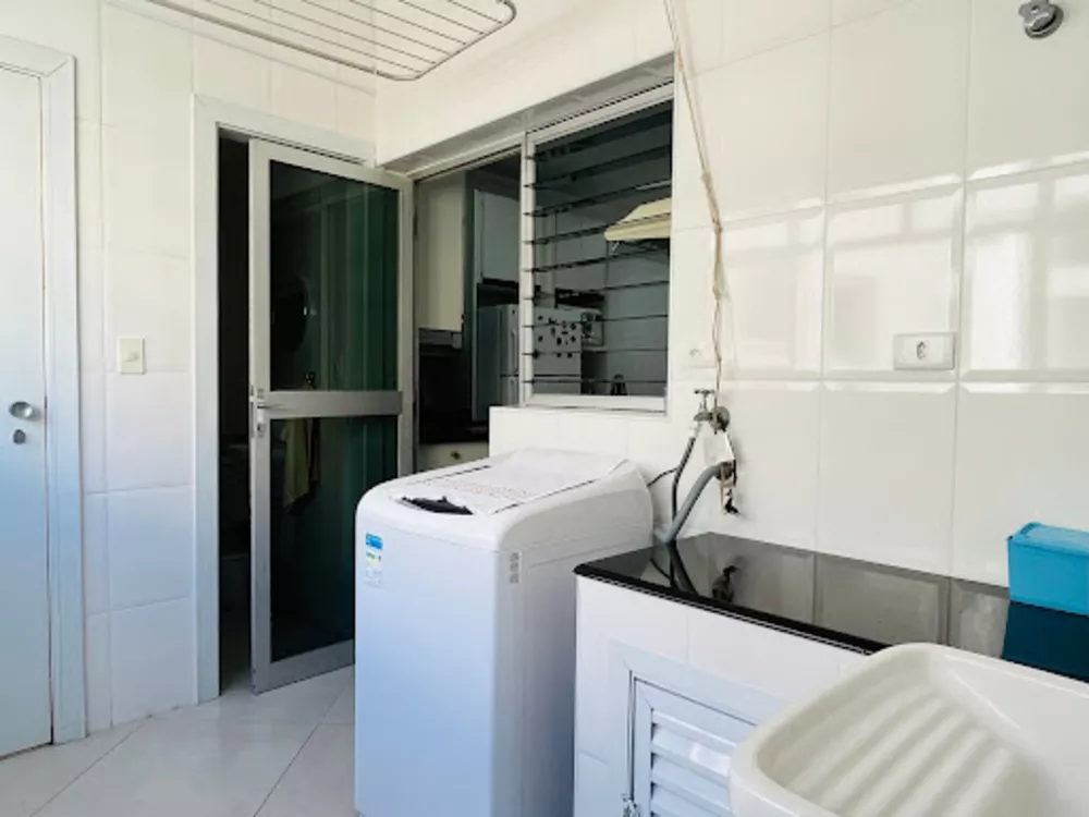 Apartamento, 3 quartos, 140 m² - Foto 12