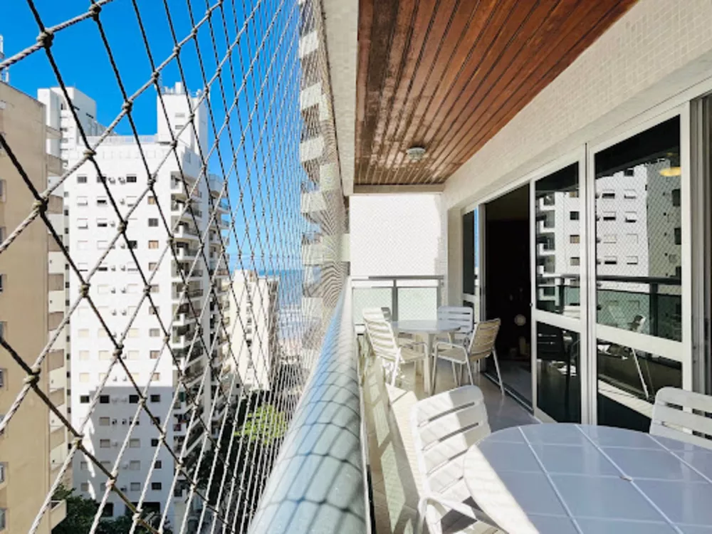 Apartamento, 3 quartos, 140 m² - Foto 6