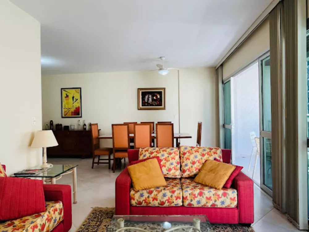 Apartamento, 3 quartos, 140 m² - Foto 4