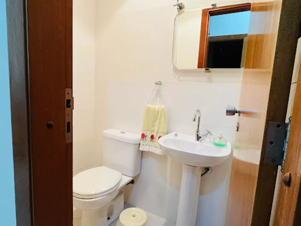Apartamento, 3 quartos, 140 m² - Foto 7