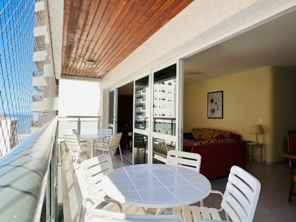 Apartamento, 3 quartos, 140 m² - Foto 5