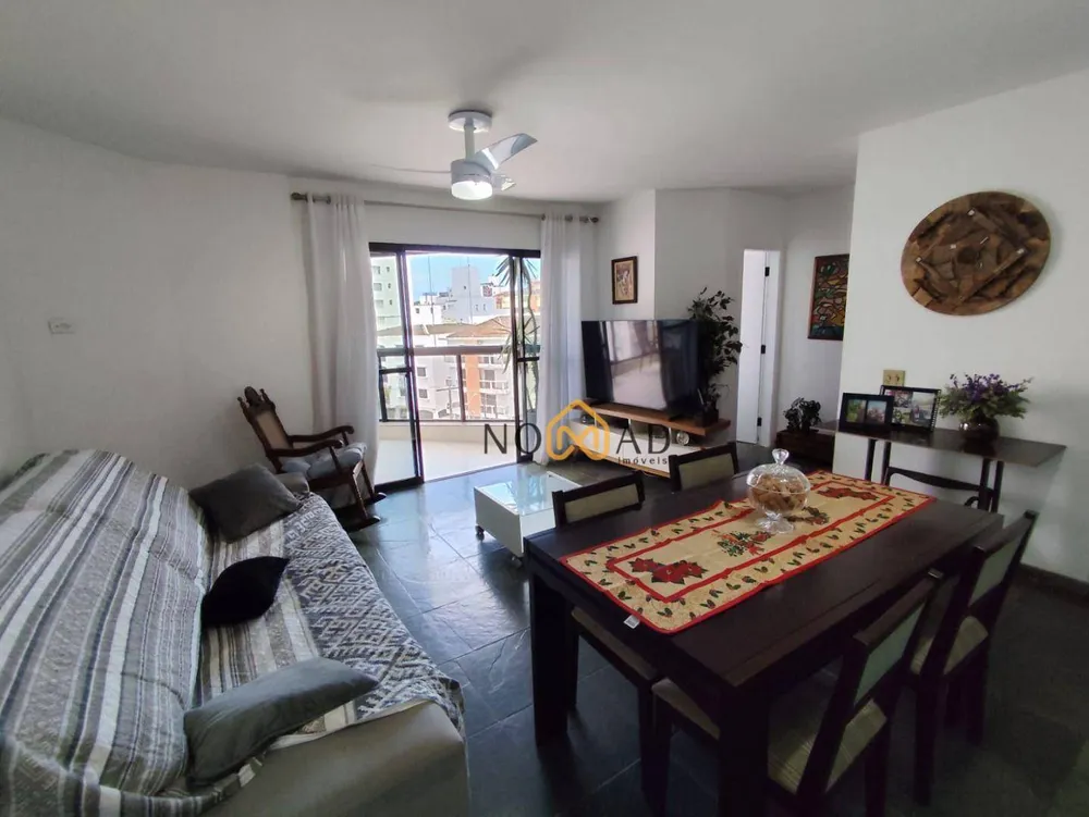 Apartamento, 3 quartos, 115 m² - Foto 3