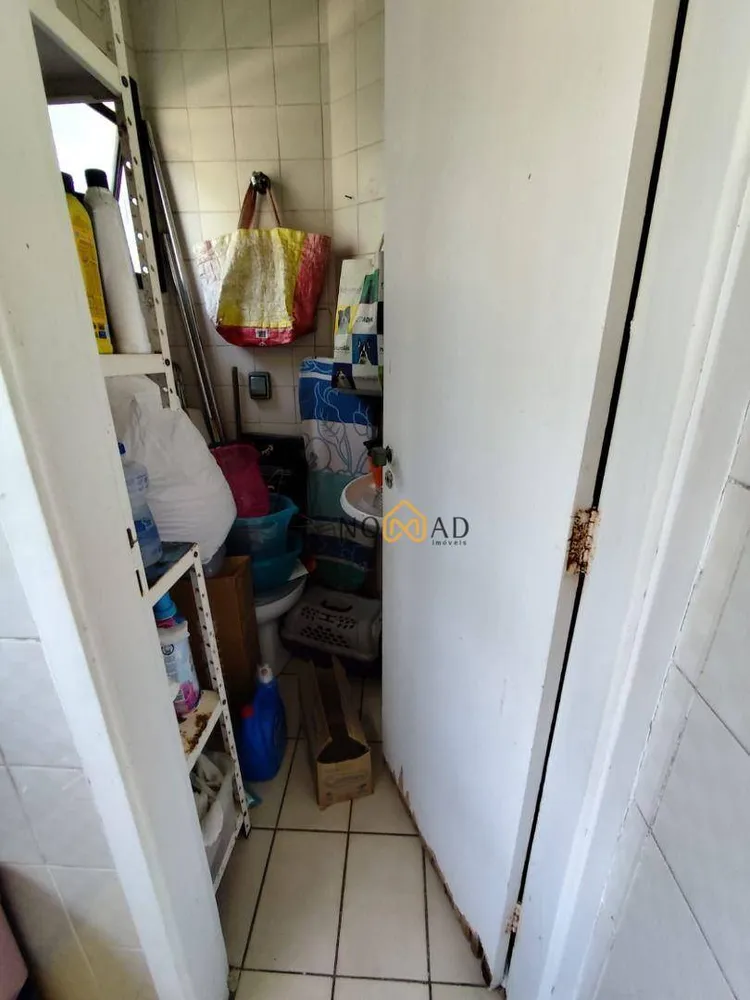 Apartamento, 3 quartos, 115 m² - Foto 7