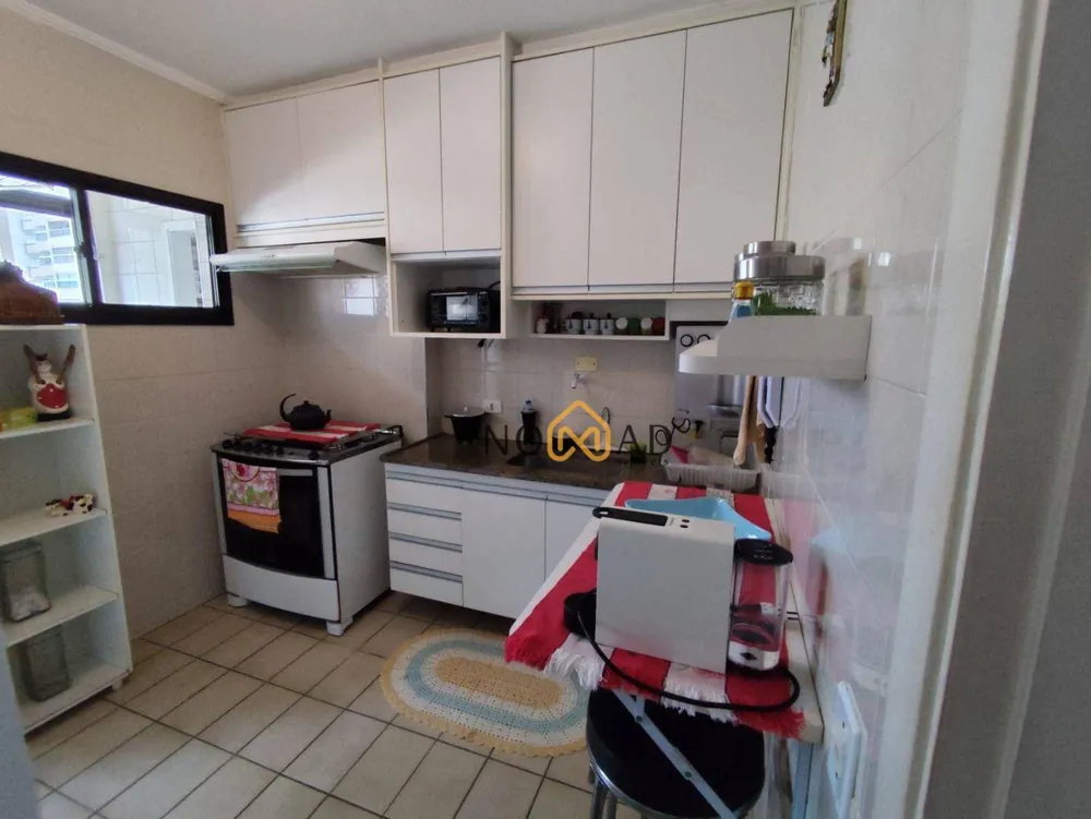 Apartamento, 3 quartos, 115 m² - Foto 5
