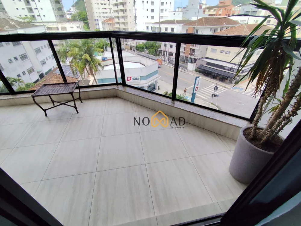 Apartamento, 3 quartos, 115 m² - Foto 8