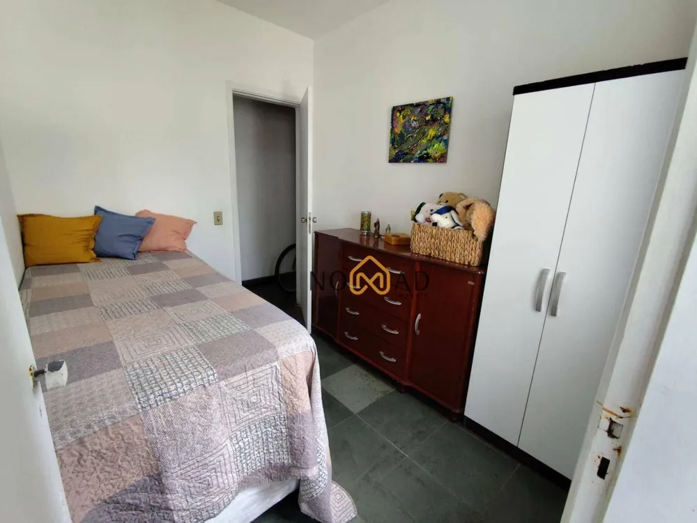 Apartamento, 3 quartos, 115 m² - Foto 11
