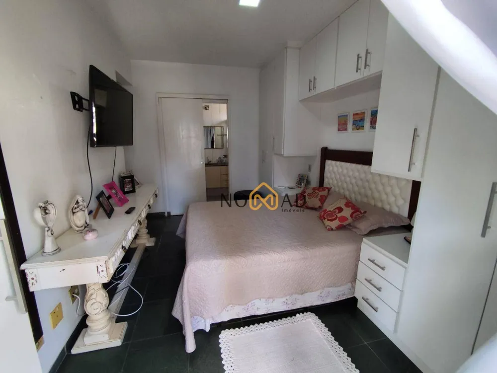 Apartamento, 3 quartos, 115 m² - Foto 12
