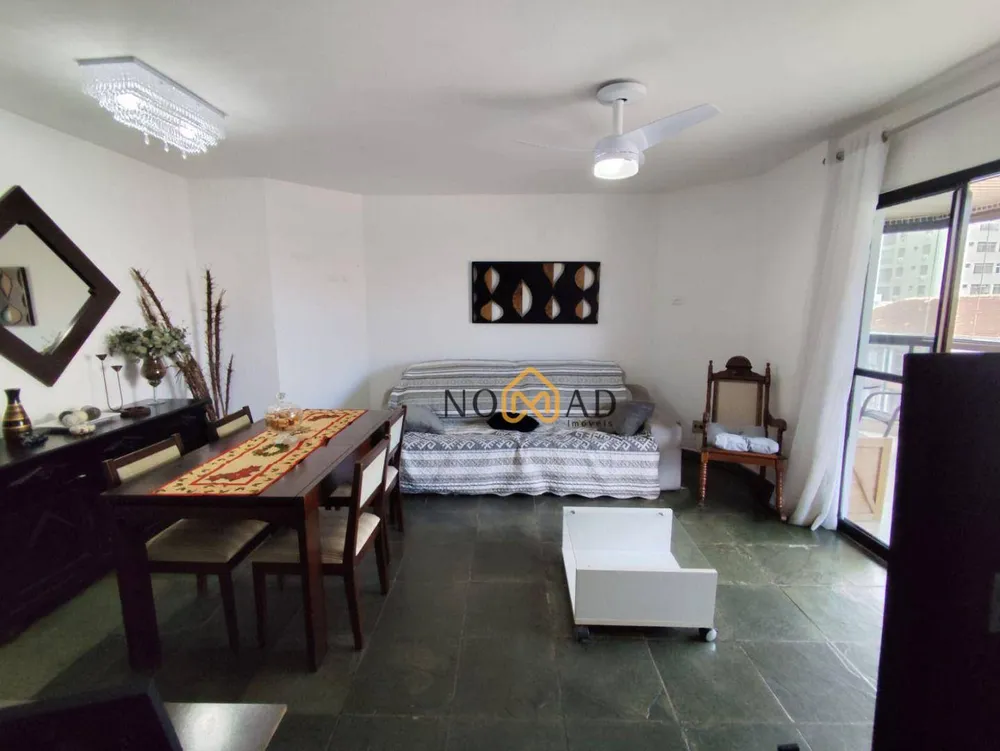 Apartamento, 3 quartos, 115 m² - Foto 6