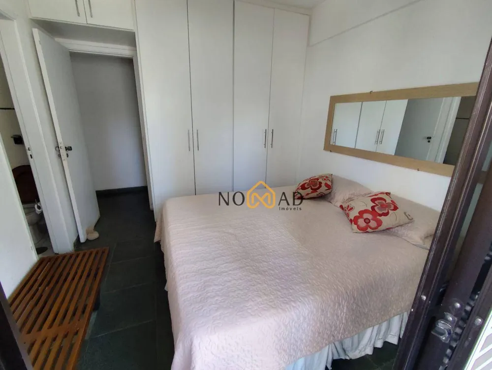 Apartamento, 3 quartos, 115 m² - Foto 2
