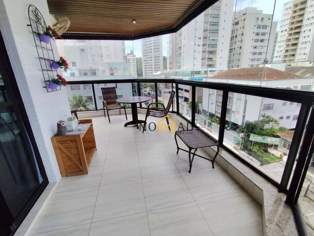 Apartamento, 3 quartos, 115 m² - Foto 9