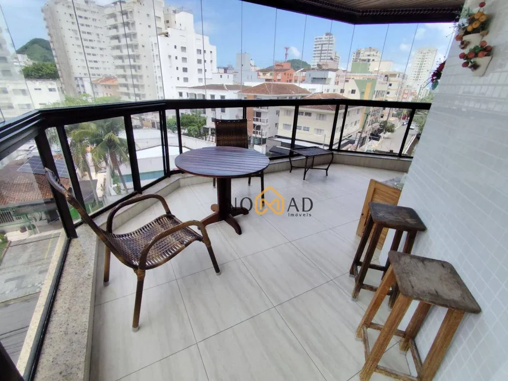 Apartamento, 3 quartos, 115 m² - Foto 1