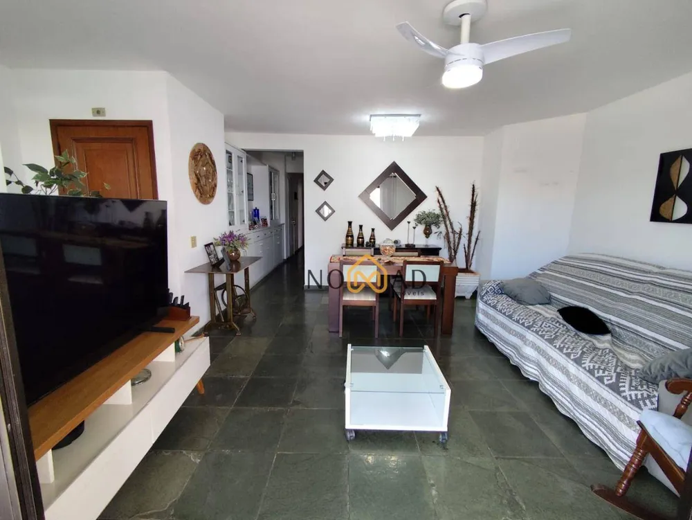 Apartamento, 3 quartos, 115 m² - Foto 4