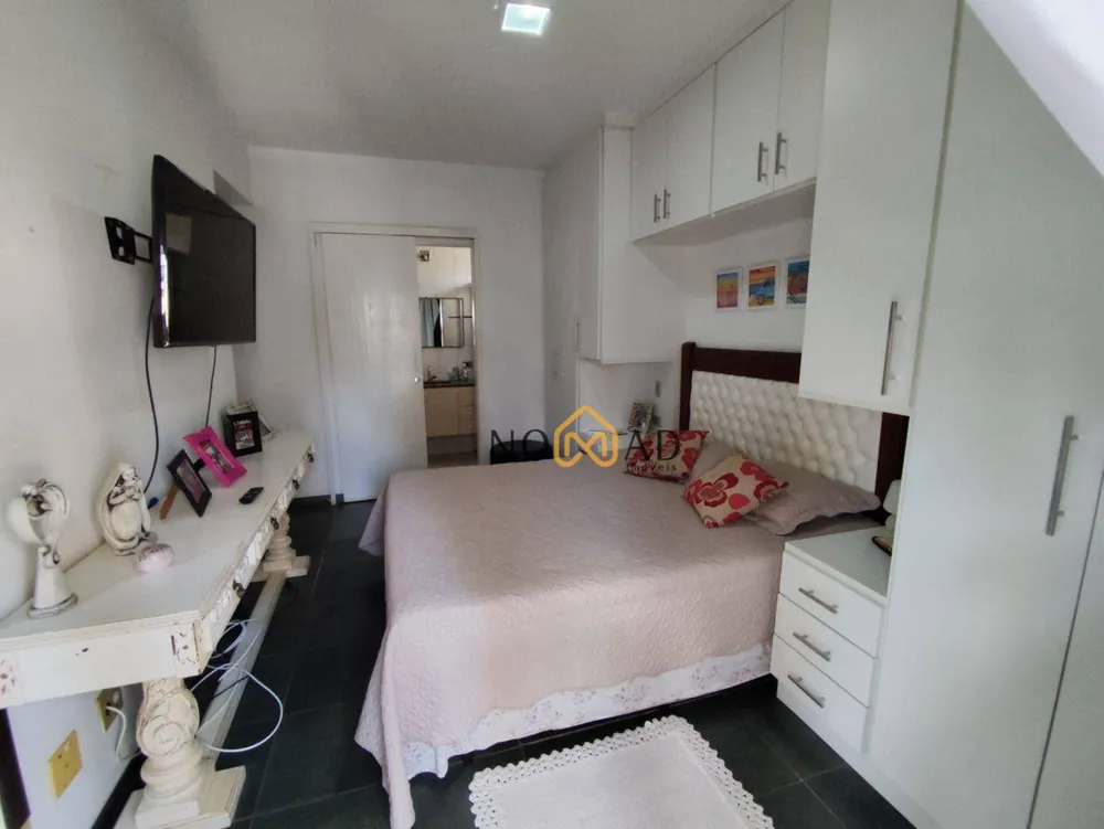 Apartamento, 3 quartos, 115 m² - Foto 11