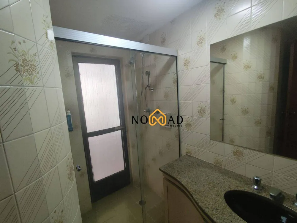 Apartamento, 3 quartos, 150 m² - Foto 7
