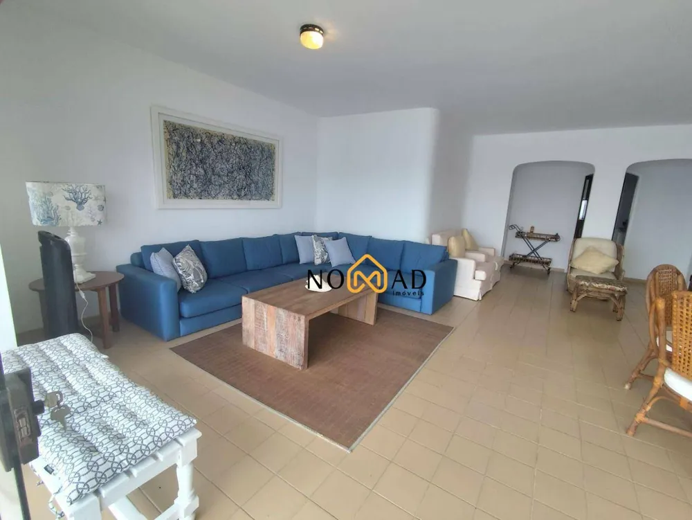 Apartamento, 3 quartos, 150 m² - Foto 11