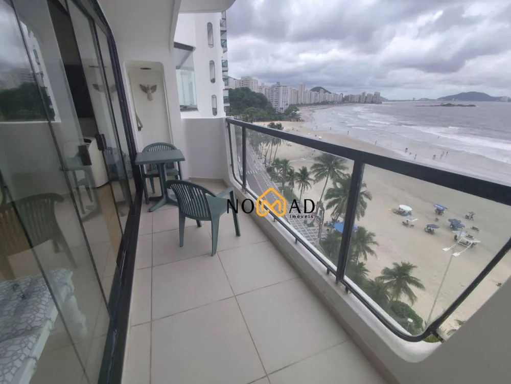 Apartamento, 3 quartos, 150 m² - Foto 1
