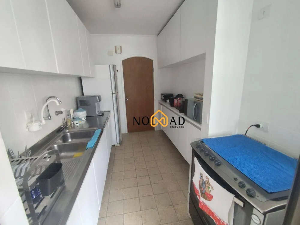 Apartamento, 3 quartos, 150 m² - Foto 8