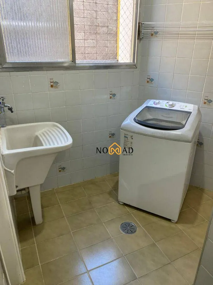 Apartamento, 3 quartos, 84 m² - Foto 2