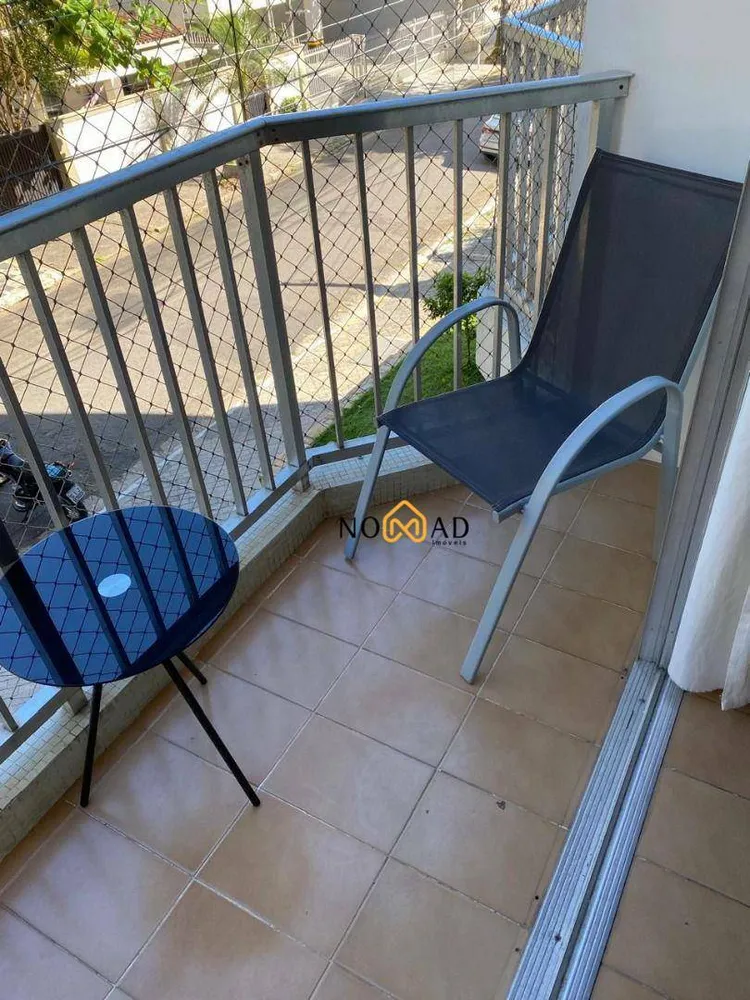 Apartamento, 3 quartos, 84 m² - Foto 12