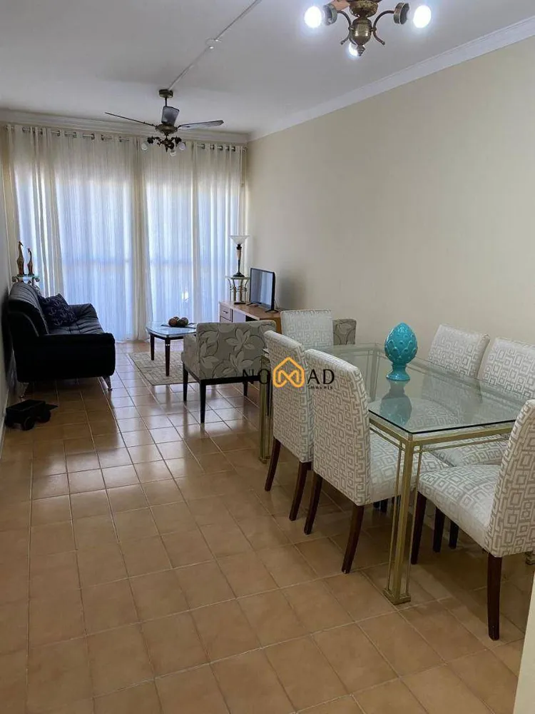 Apartamento, 3 quartos, 84 m² - Foto 4