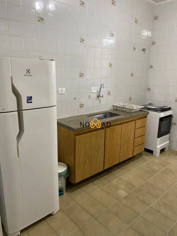 Apartamento, 3 quartos, 84 m² - Foto 6