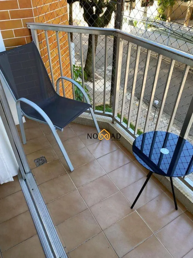 Apartamento, 3 quartos, 84 m² - Foto 8