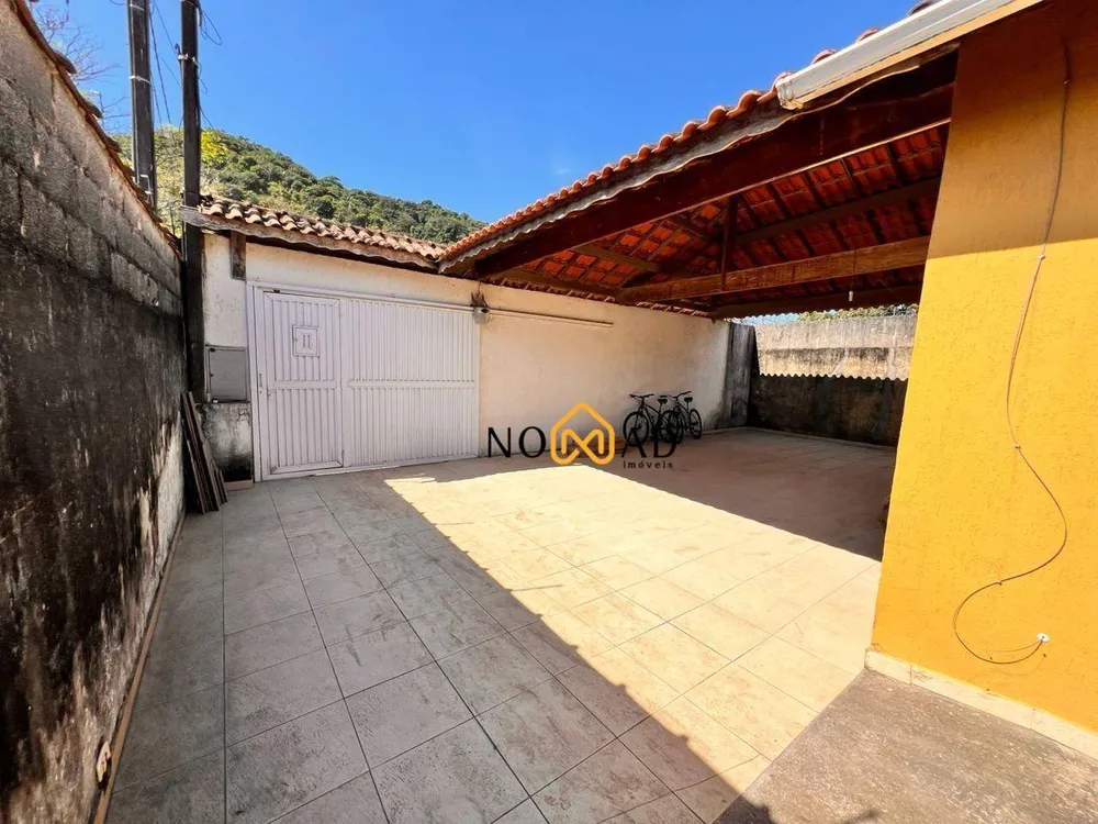 Casa, 3 quartos, 280 m² - Foto 6