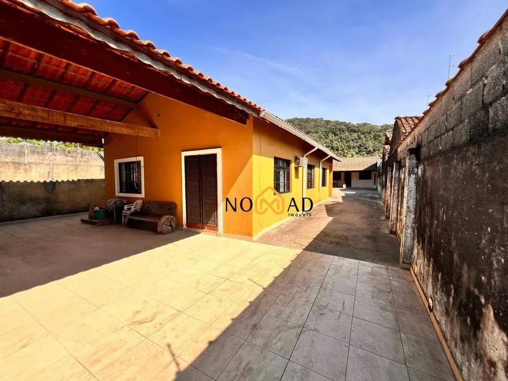 Casa, 3 quartos, 280 m² - Foto 2