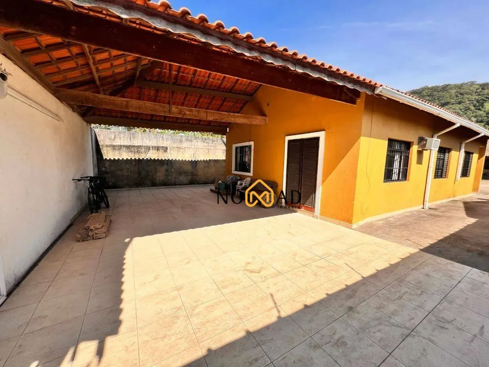 Casa, 3 quartos, 280 m² - Foto 9
