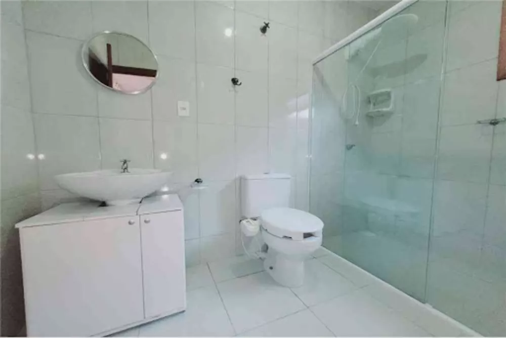 Casa, 3 quartos, 168 m² - Foto 8