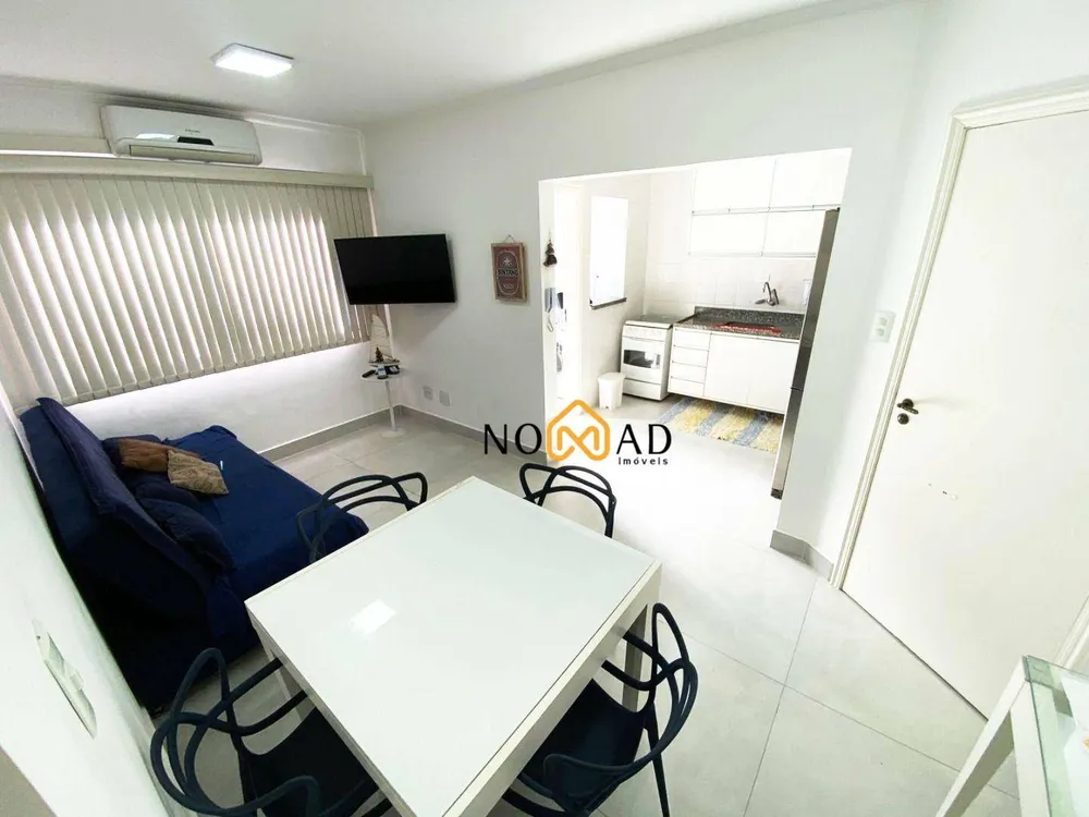 Apartamento, 1 quarto, 48 m² - Foto 8