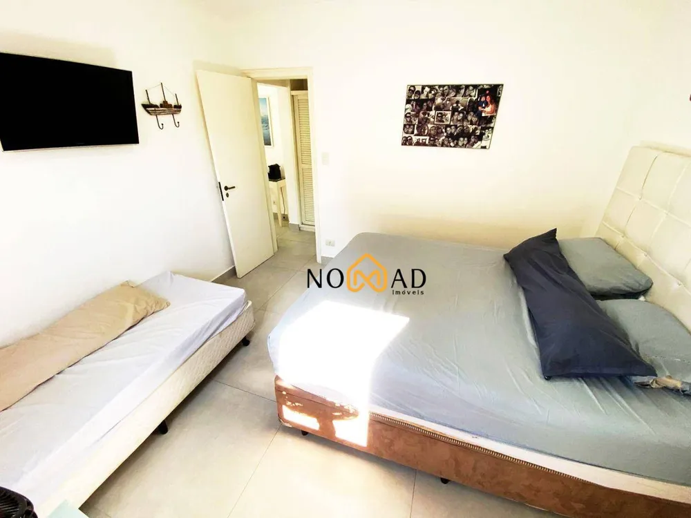 Apartamento, 1 quarto, 48 m² - Foto 1