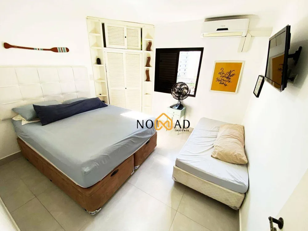 Apartamento, 1 quarto, 48 m² - Foto 6