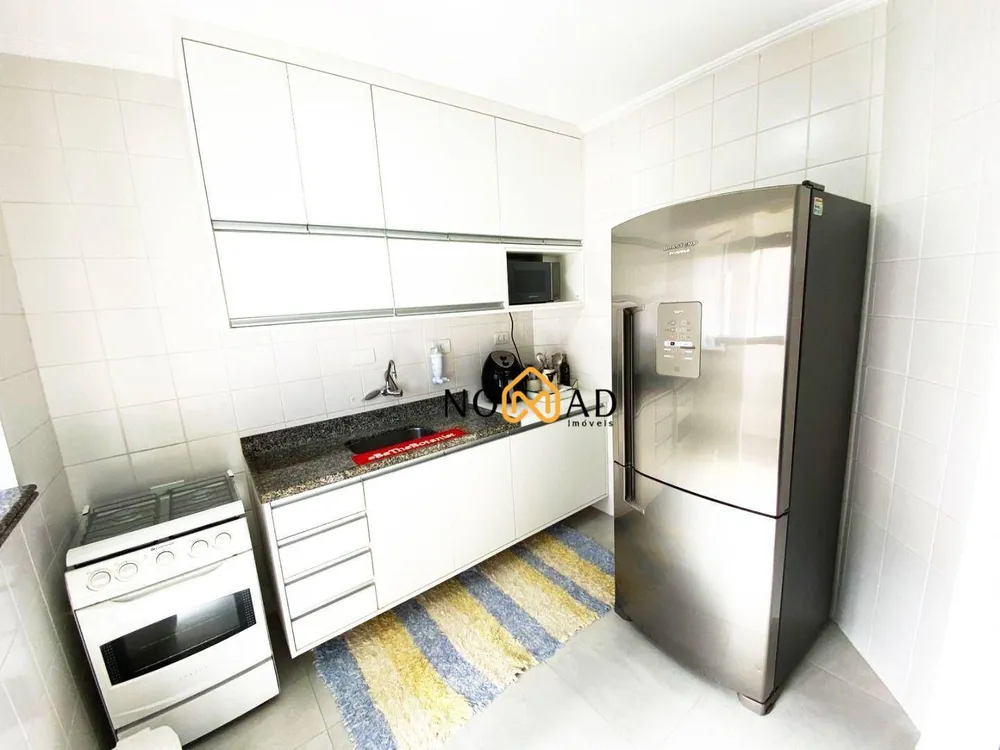 Apartamento, 1 quarto, 48 m² - Foto 11