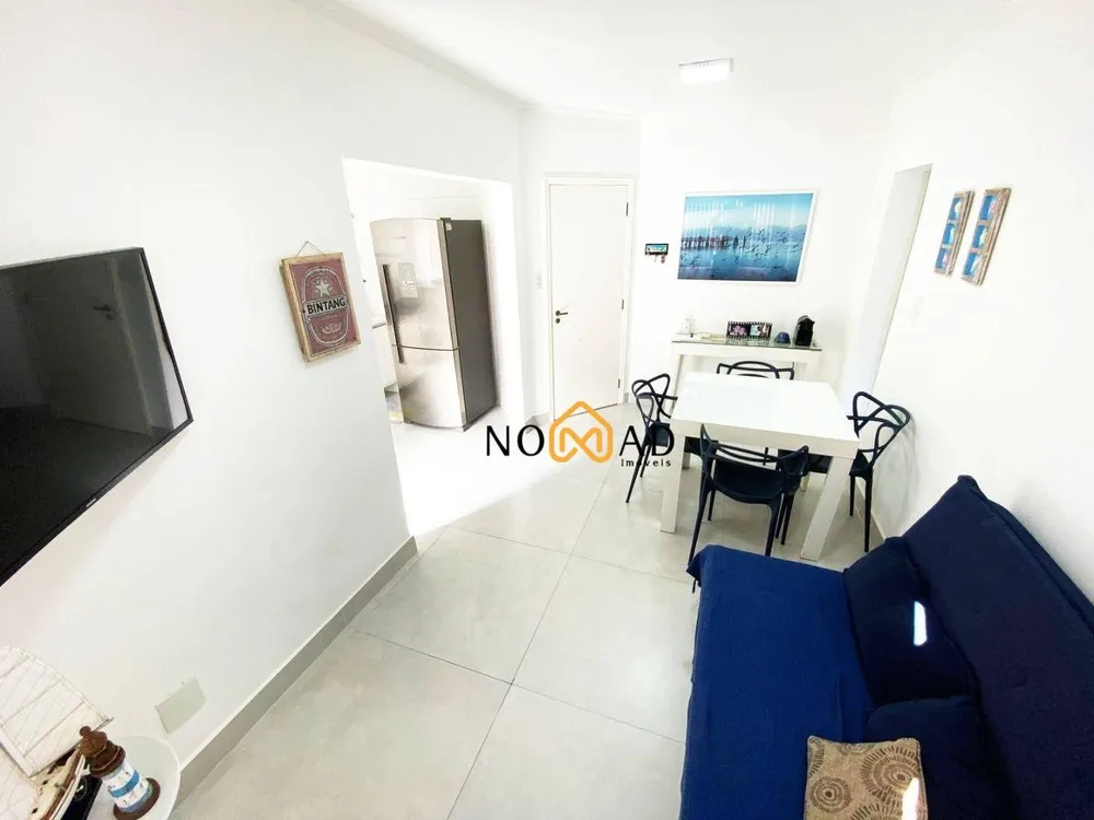 Apartamento, 1 quarto, 48 m² - Foto 4