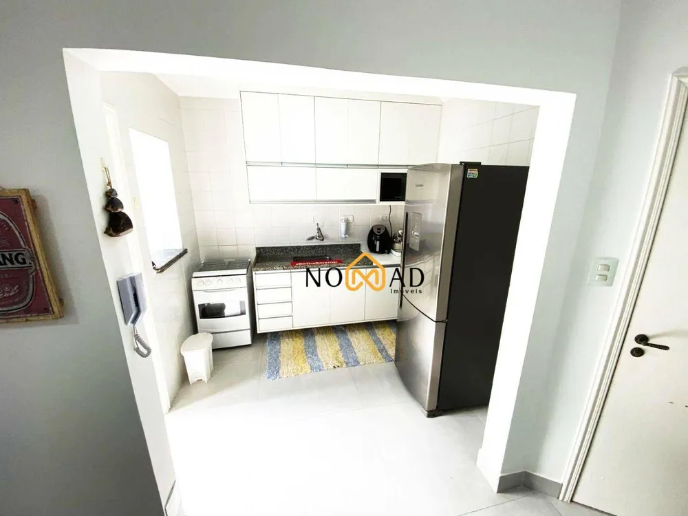 Apartamento, 1 quarto, 48 m² - Foto 2