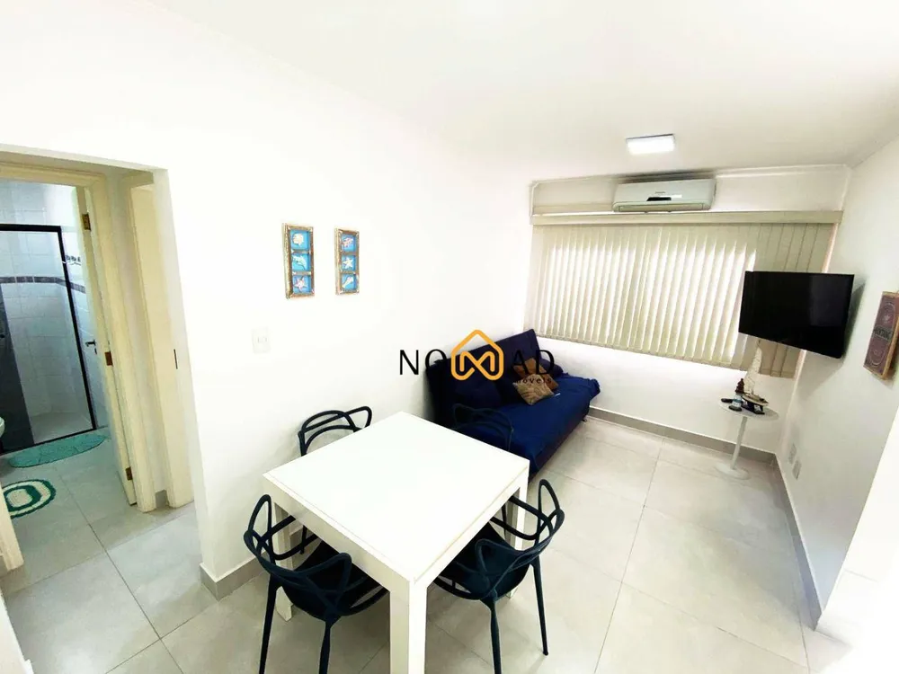 Apartamento, 1 quarto, 48 m² - Foto 5