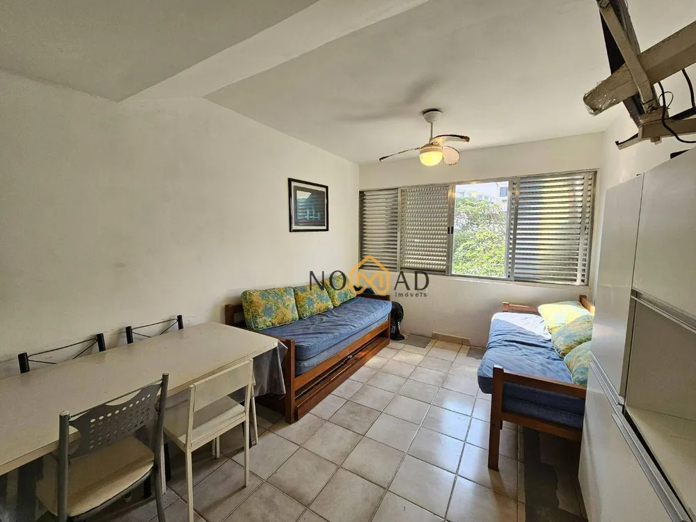 Apartamento, 2 quartos, 65 m² - Foto 2