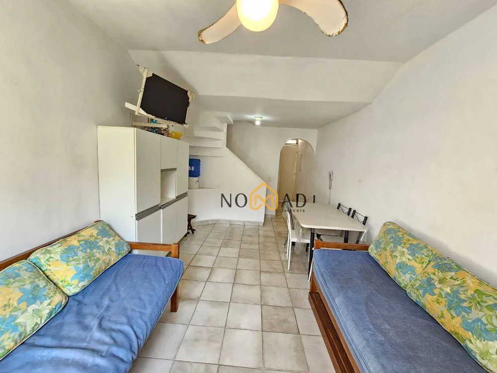 Apartamento, 2 quartos, 65 m² - Foto 6