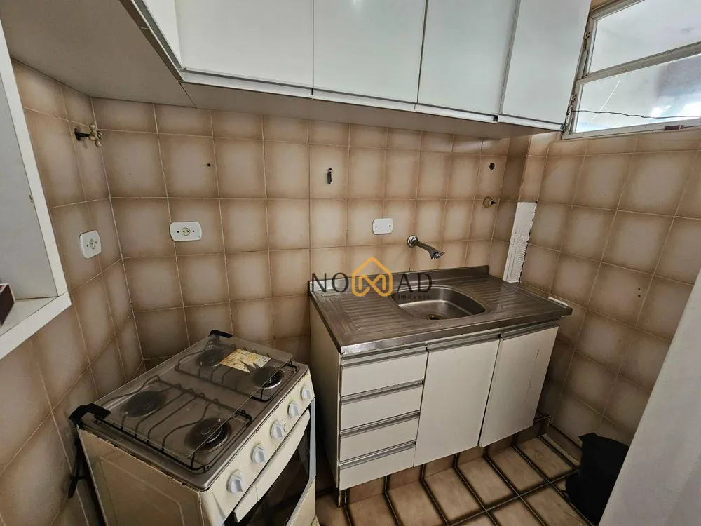 Apartamento, 2 quartos, 65 m² - Foto 3