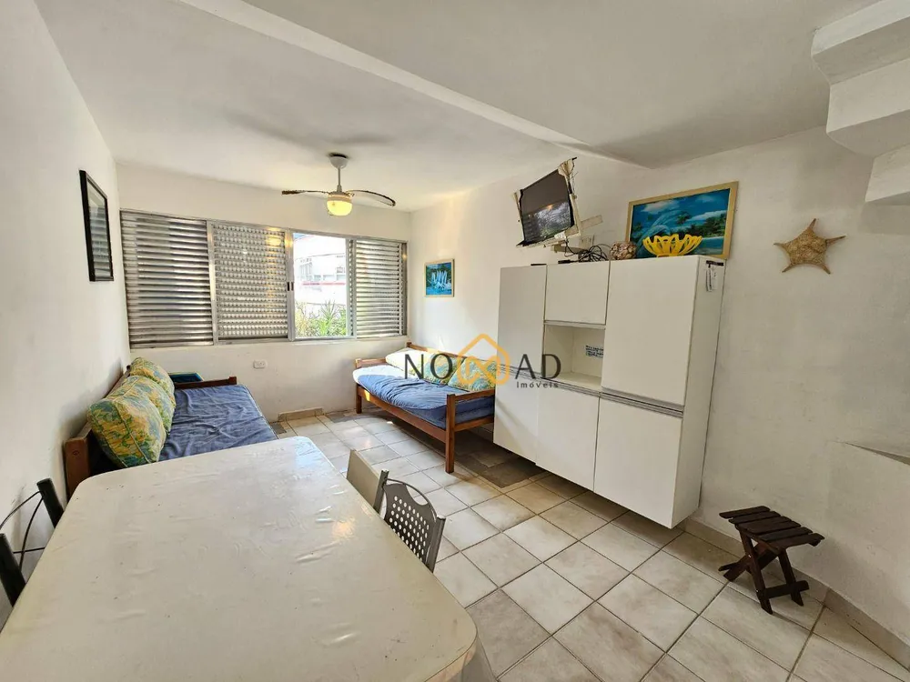 Apartamento, 2 quartos, 65 m² - Foto 1