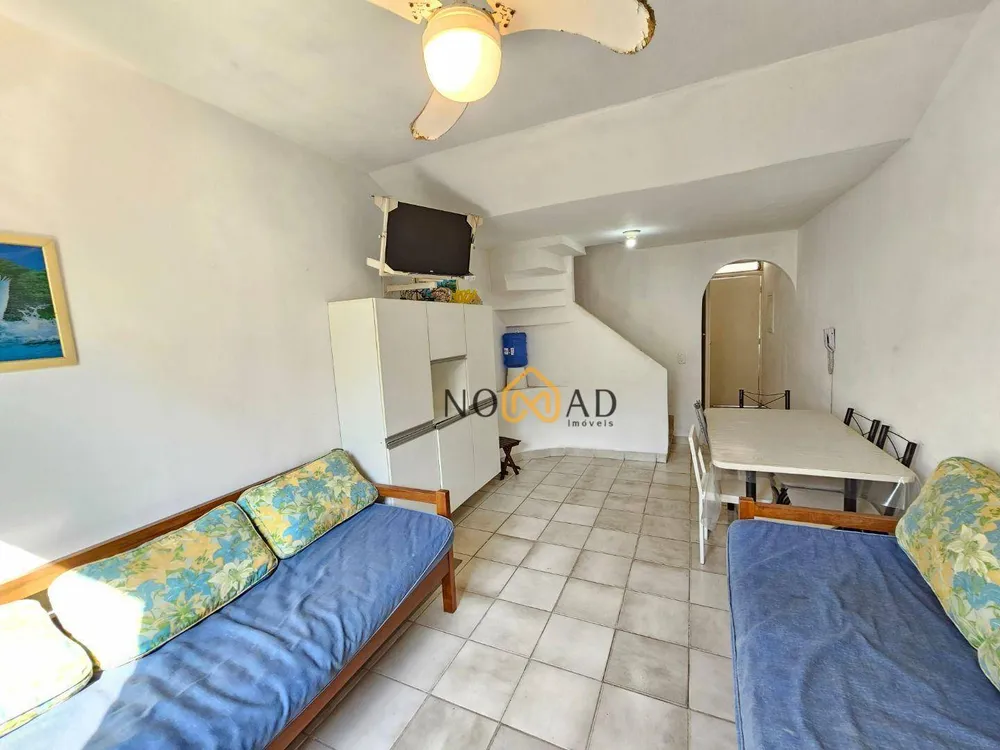 Apartamento, 2 quartos, 65 m² - Foto 5