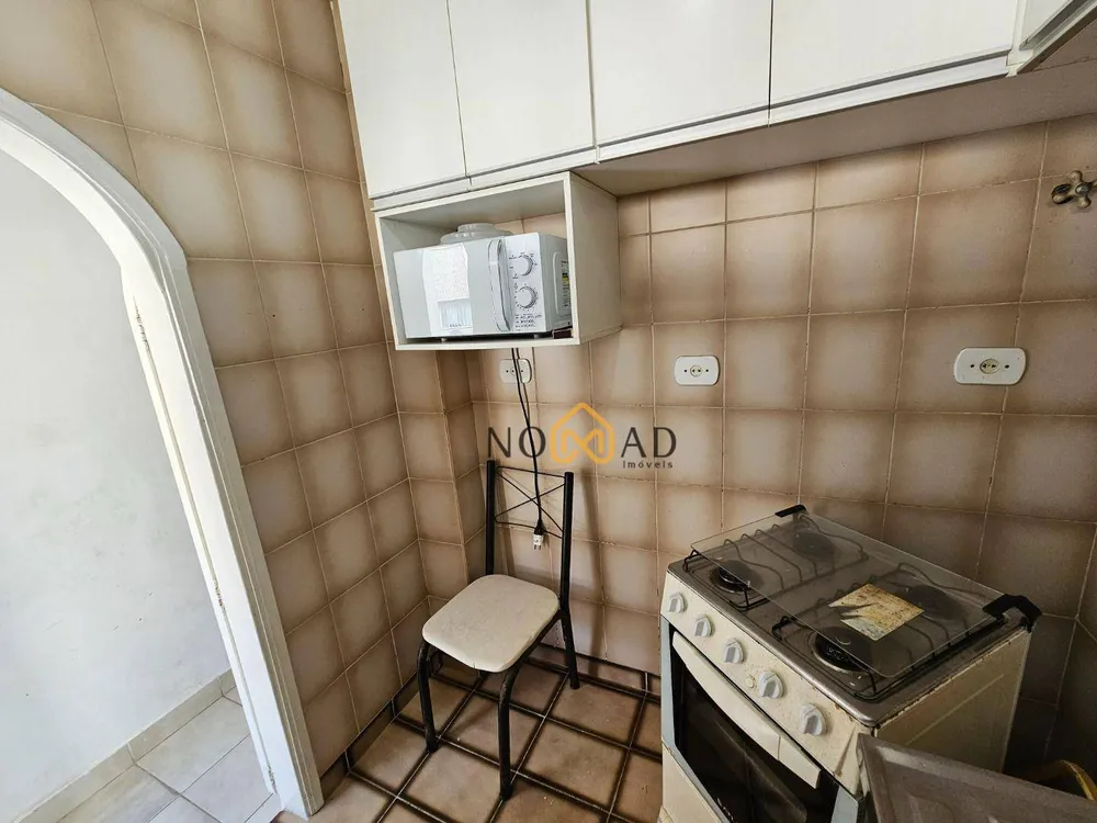 Apartamento, 2 quartos, 65 m² - Foto 4