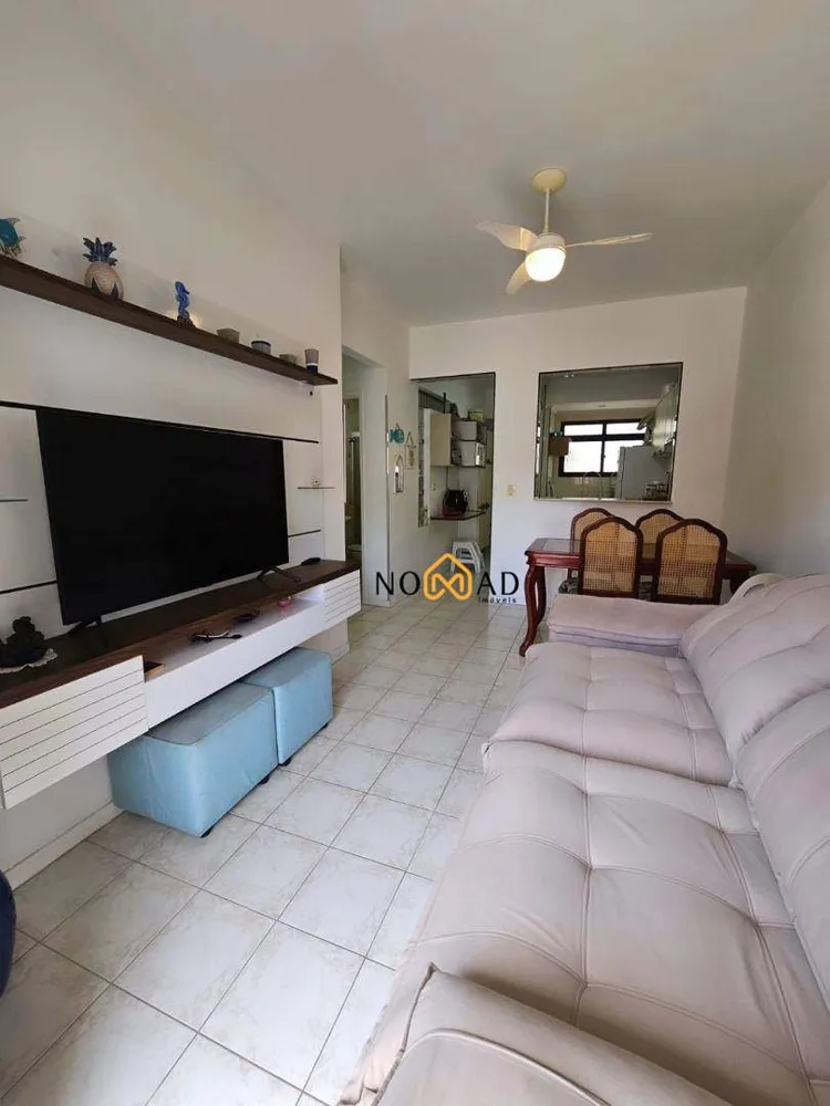 Apartamento, 2 quartos, 63 m² - Foto 1